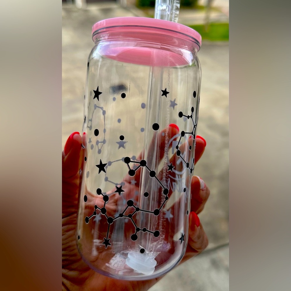 Sagittarius Cup